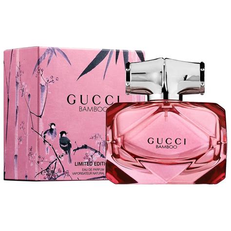 review gucci bamboo|gucci bamboo smell.